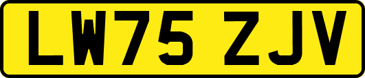 LW75ZJV