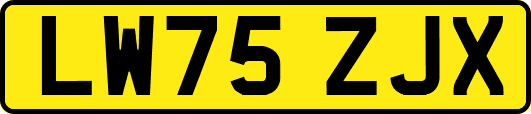 LW75ZJX