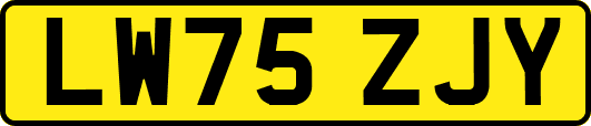 LW75ZJY