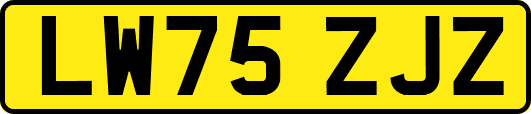 LW75ZJZ