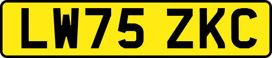 LW75ZKC