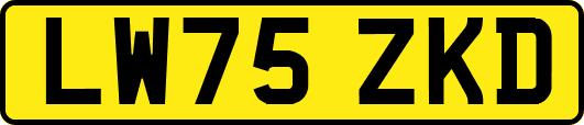 LW75ZKD