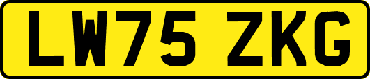 LW75ZKG