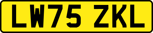 LW75ZKL