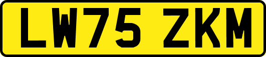 LW75ZKM