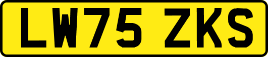 LW75ZKS