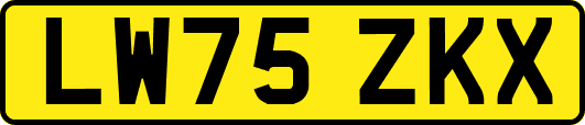 LW75ZKX