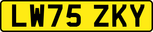 LW75ZKY