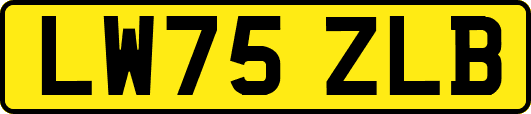 LW75ZLB
