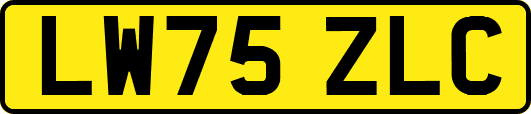 LW75ZLC
