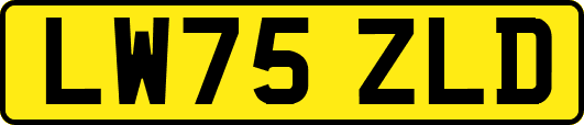 LW75ZLD