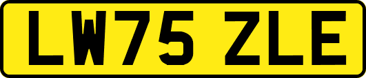 LW75ZLE