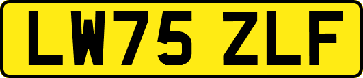 LW75ZLF