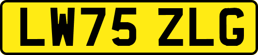 LW75ZLG