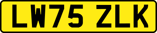 LW75ZLK
