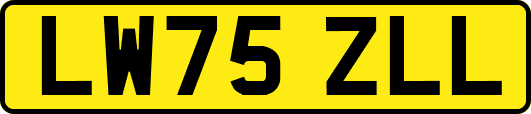 LW75ZLL
