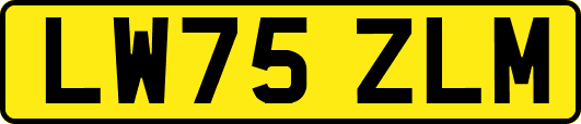 LW75ZLM