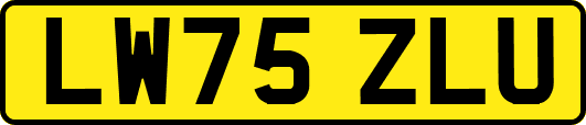 LW75ZLU