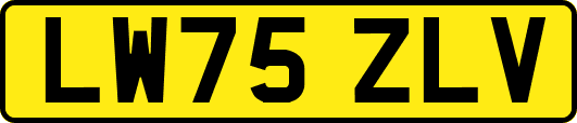LW75ZLV