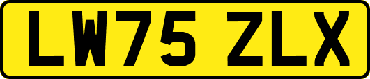 LW75ZLX