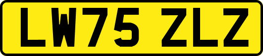 LW75ZLZ