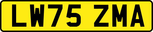 LW75ZMA