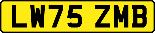 LW75ZMB