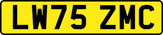 LW75ZMC