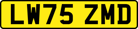 LW75ZMD