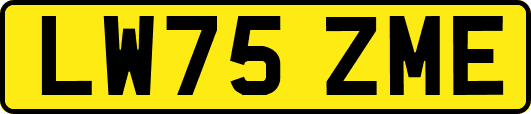 LW75ZME