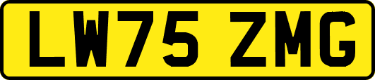 LW75ZMG