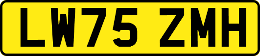 LW75ZMH