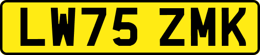LW75ZMK