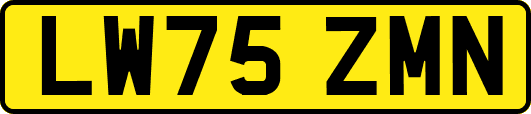 LW75ZMN