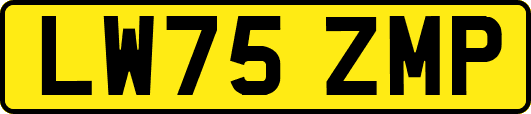 LW75ZMP