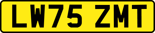 LW75ZMT