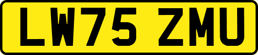LW75ZMU