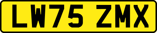 LW75ZMX