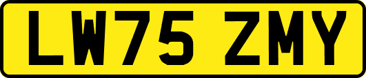 LW75ZMY