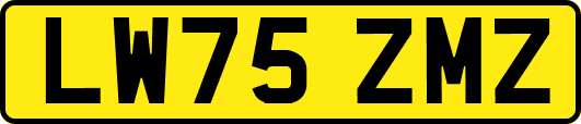 LW75ZMZ