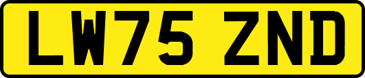 LW75ZND