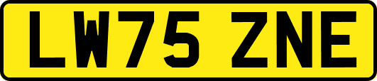 LW75ZNE
