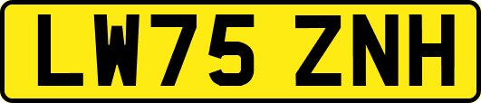 LW75ZNH