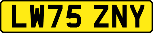 LW75ZNY