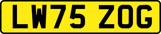 LW75ZOG