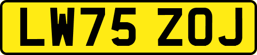 LW75ZOJ