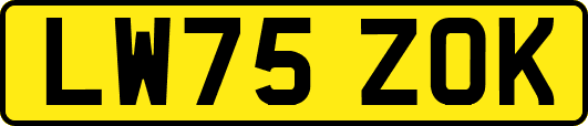 LW75ZOK
