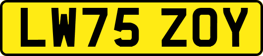 LW75ZOY