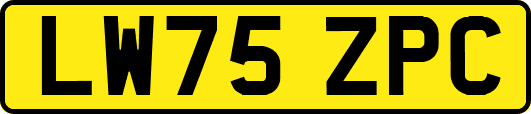 LW75ZPC