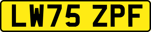 LW75ZPF